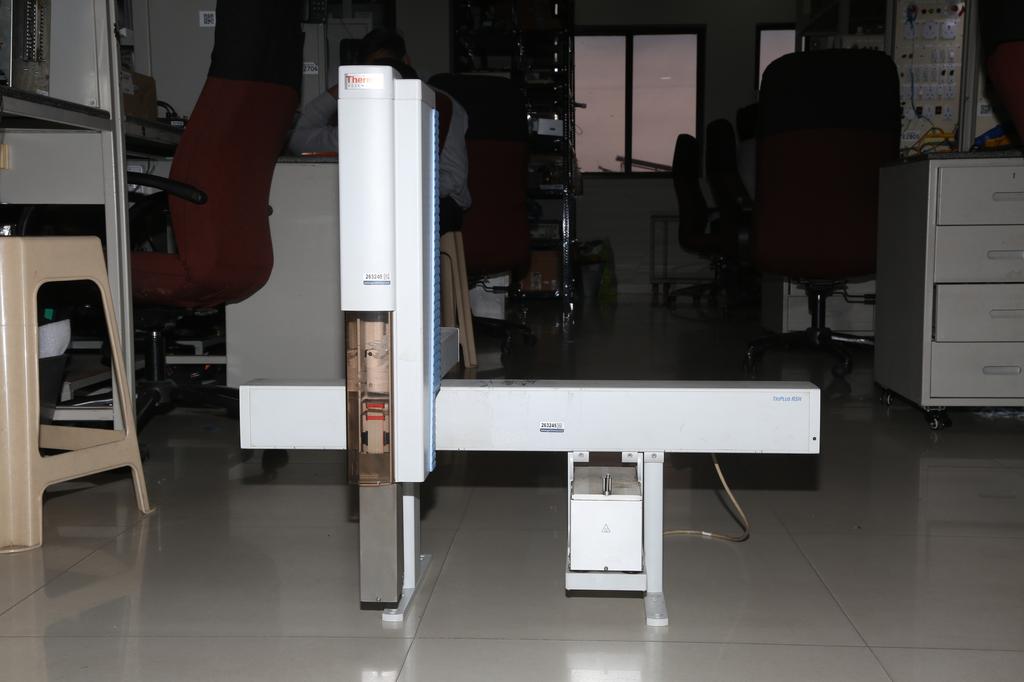 AUTOSAMPLER TRIPLUS RSH