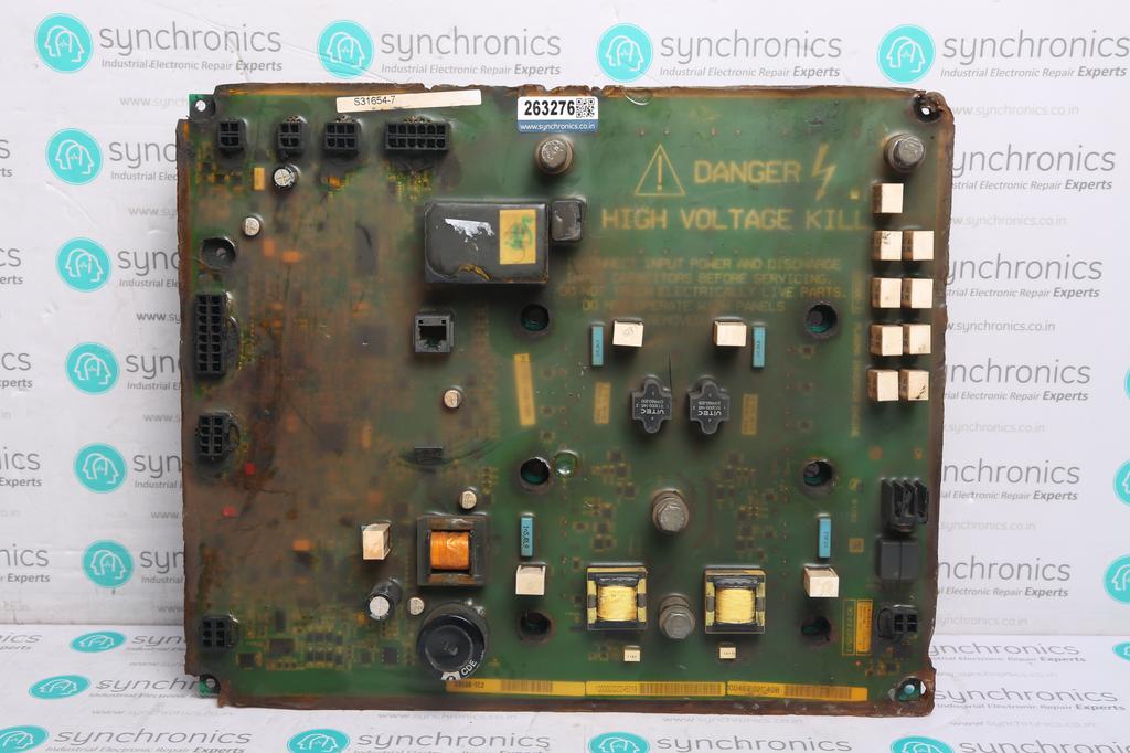 PLASMA INVERTER ENGINE CARD G8506-1C2