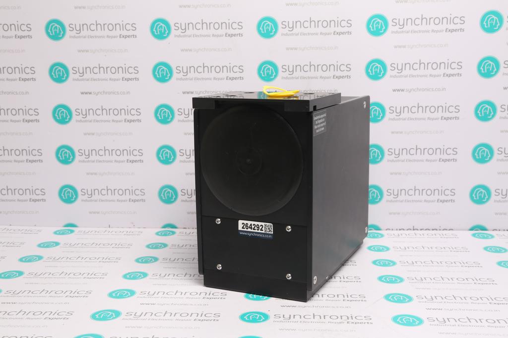 GALVANOMETER SCANNER DRLD20