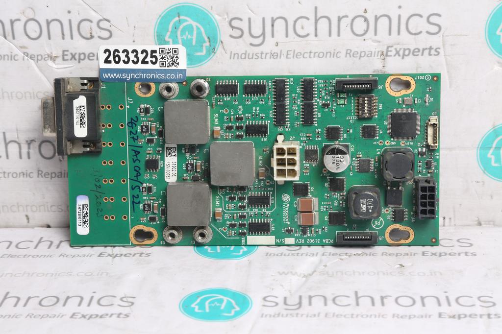 UV LED LAMPS PCB 31902