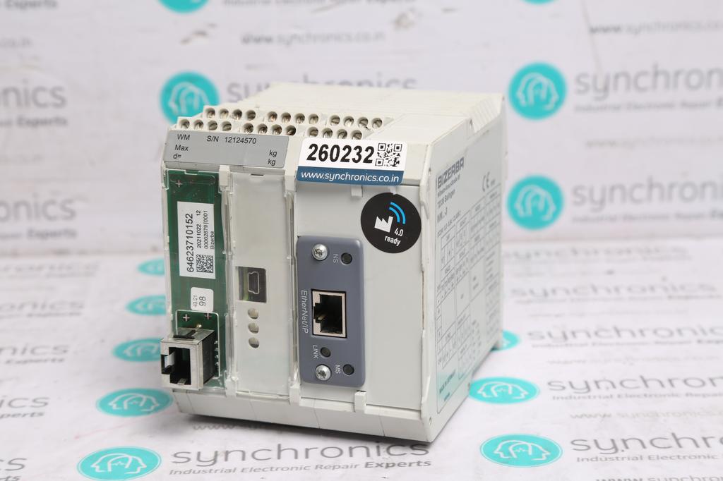 WEIGHING MODULE 72336 WM-3