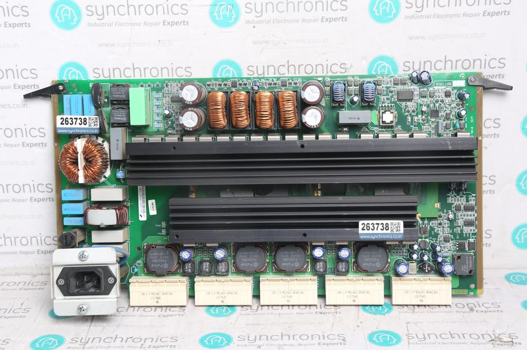 SPS SWITCH POWER SUPPLY BOARD 9501100