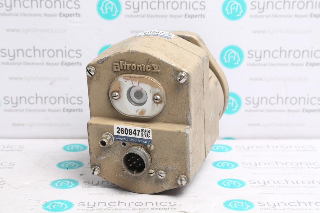 IGNITION SYSTEM 6A24-D