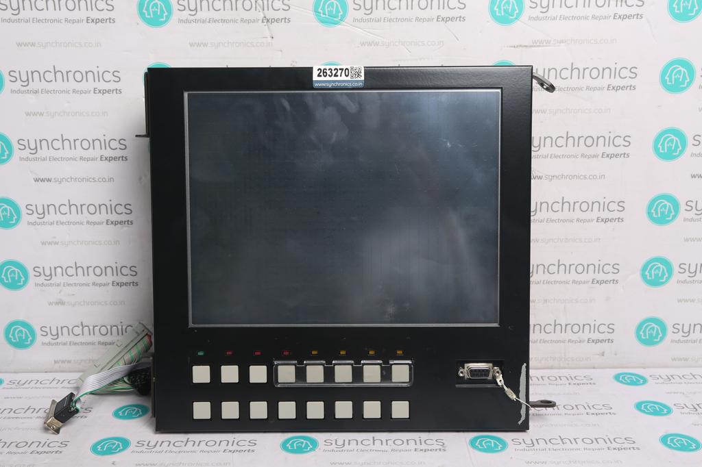 TOUCH PANEL H3HI5-A1100