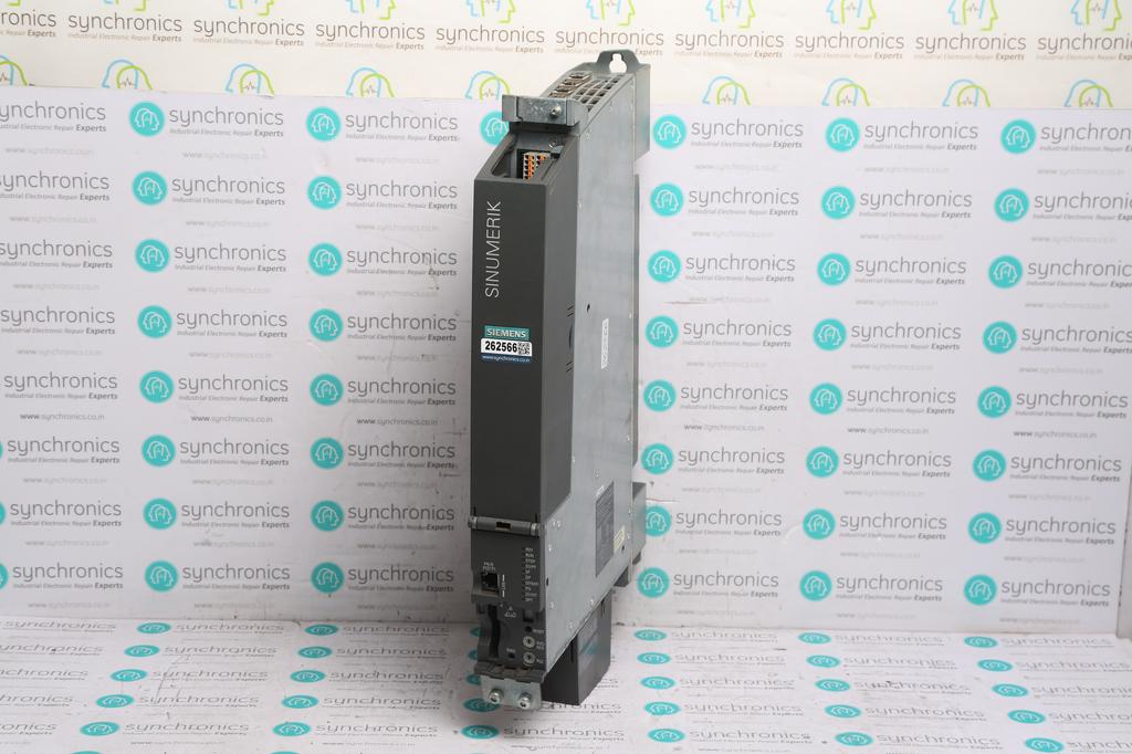 DRIVE SINUMERIK 840D 1P 6FC5373-0AA30-0AA1