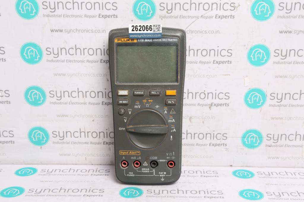 DIGITAL MULTI METER 17B MAX