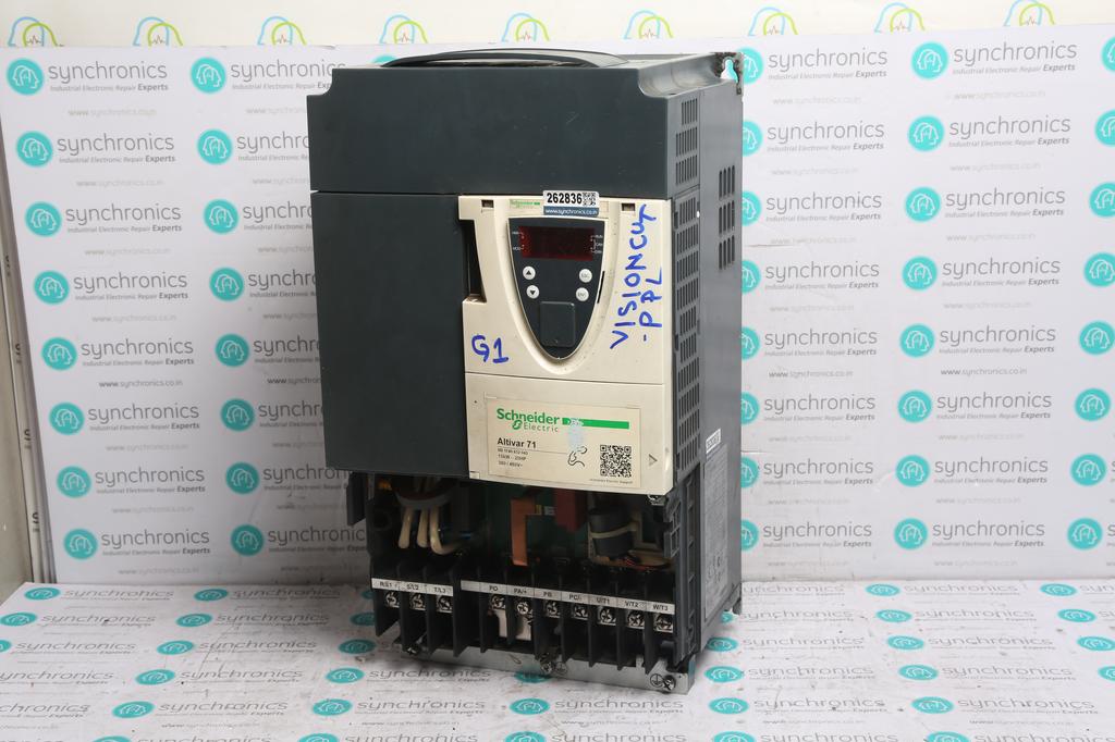 DRIVE ALTIVAR 71 ATV71HD15N4Z