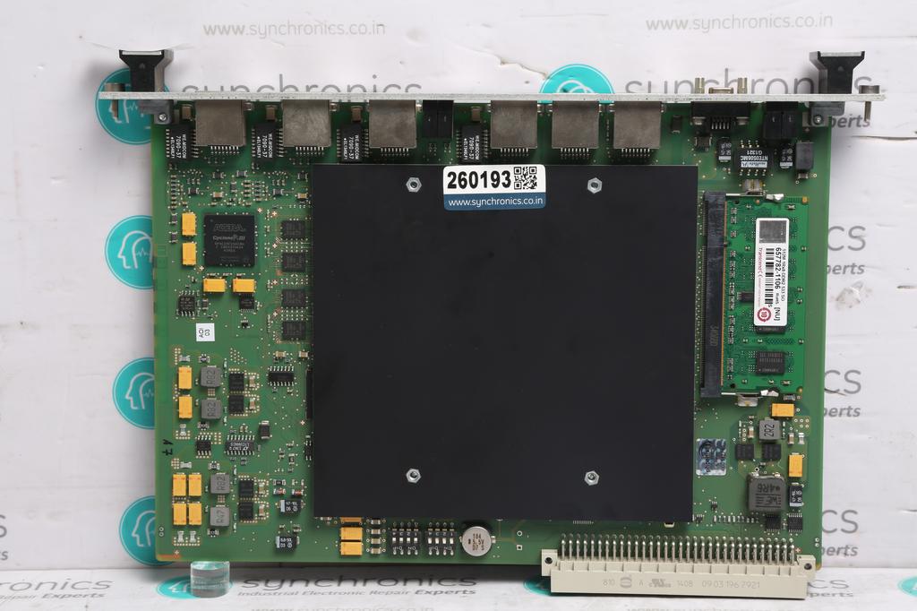 CPU Card ARB A09