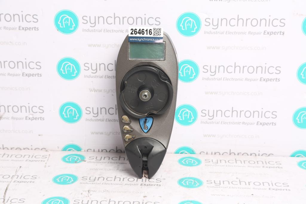 RUBBER FEEDER CONTROLLER