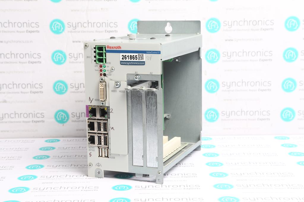 IPC INDRA CONTROL R911172886