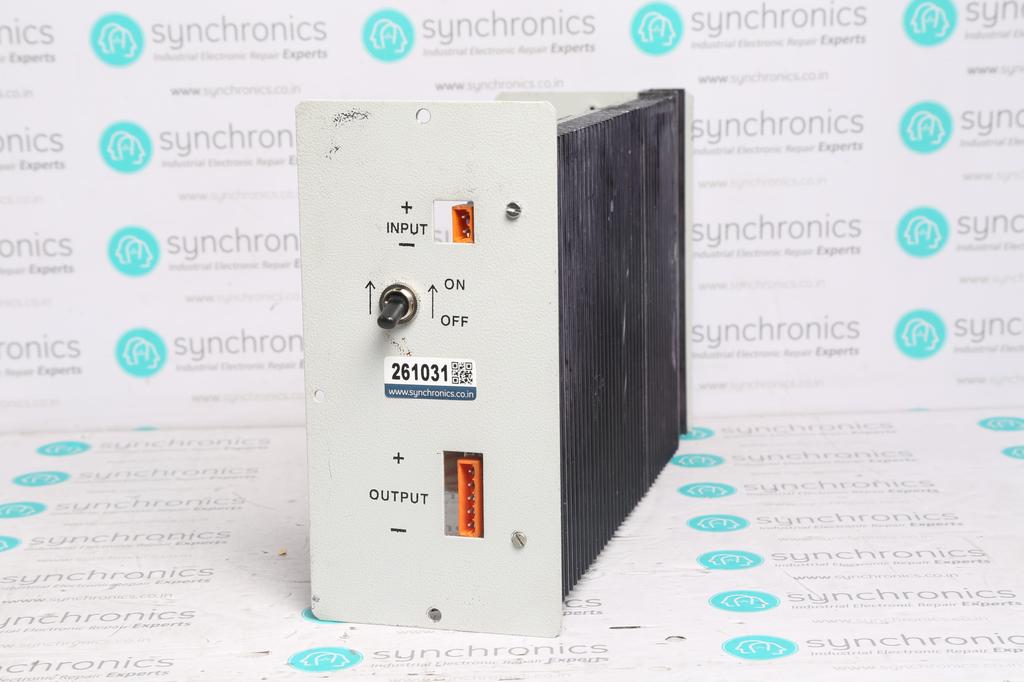 DC-DC Converter Module REPD-DCC-005-D02H03