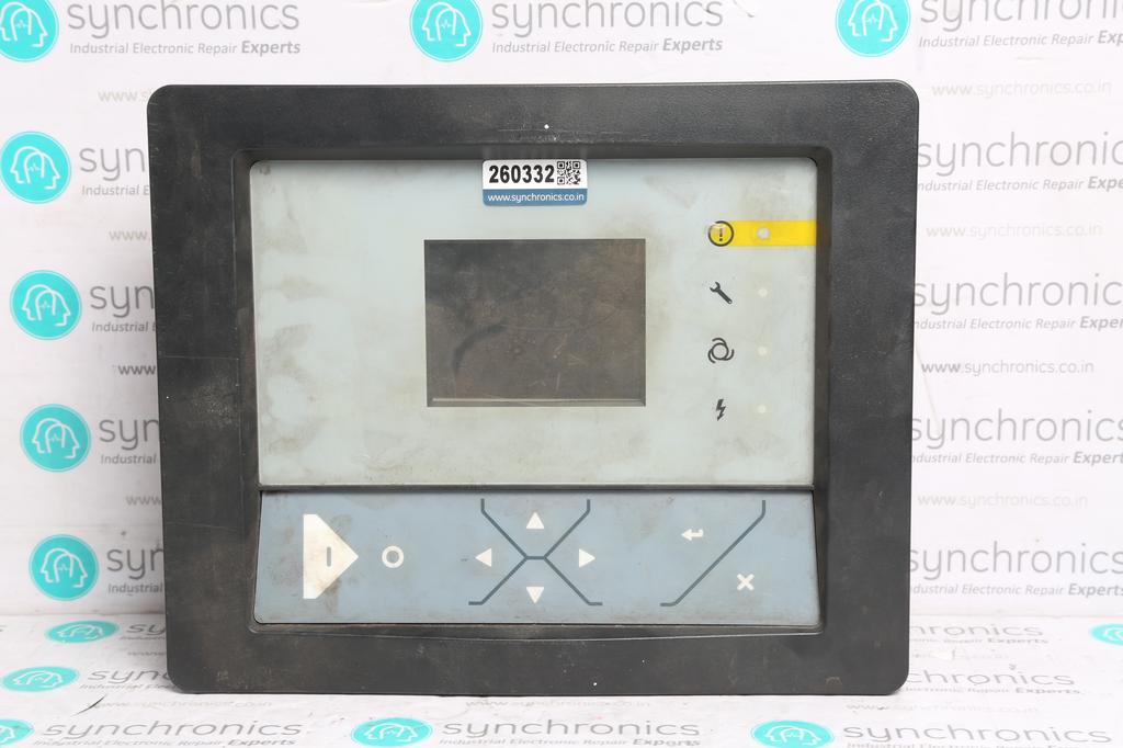 COMPRESSOR CONTROLLER P1900520013