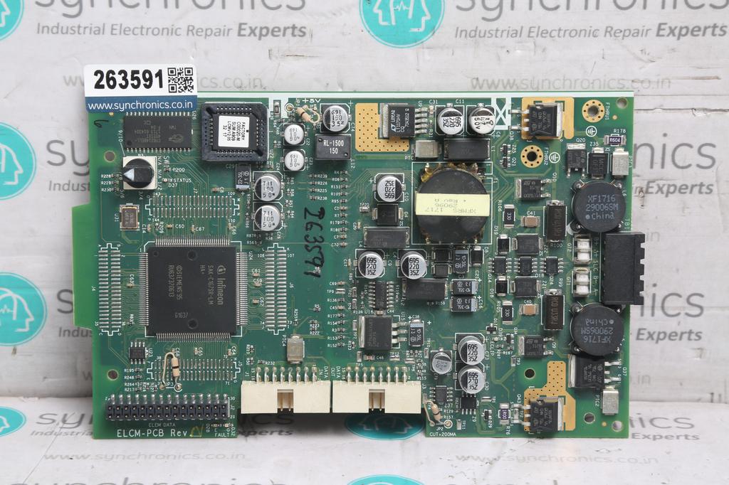LOOP CARD LCM-320