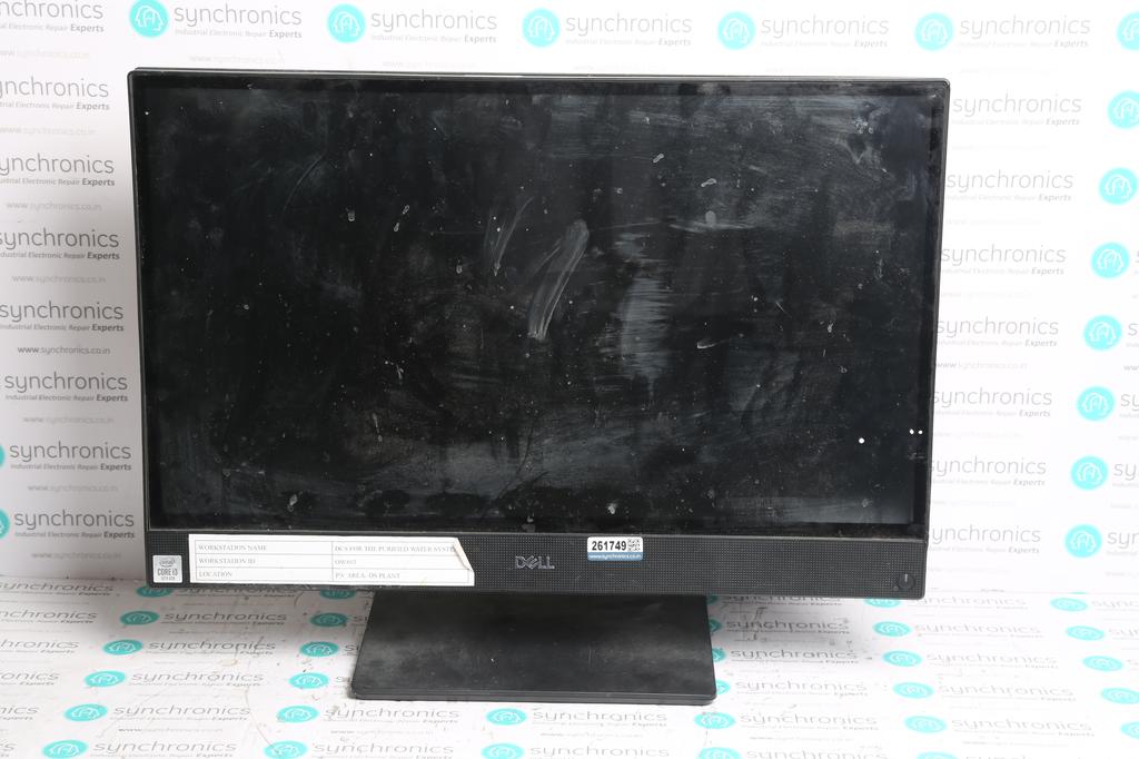OPTIPLEX MONITOR 3281 AIO SERIES