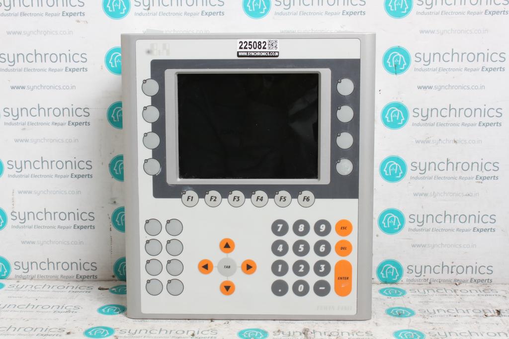 POWER PANEL 400 4PP451.0571-75