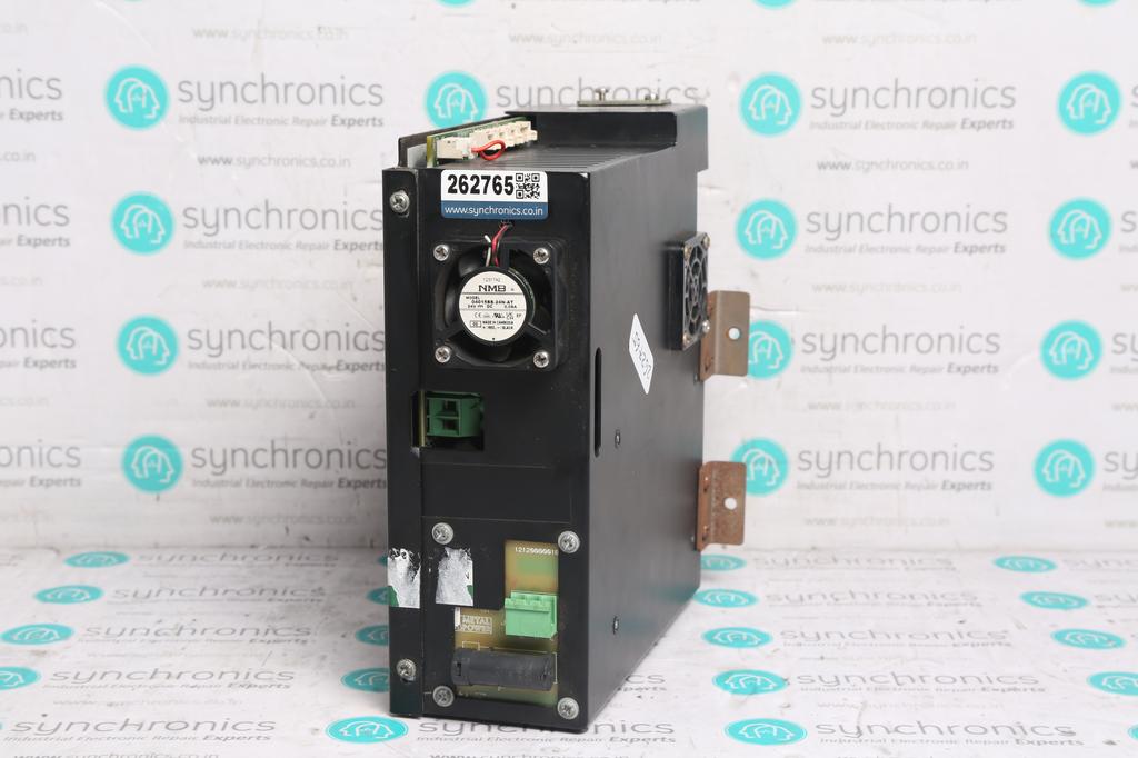 POWER SUPPLY DRIVE