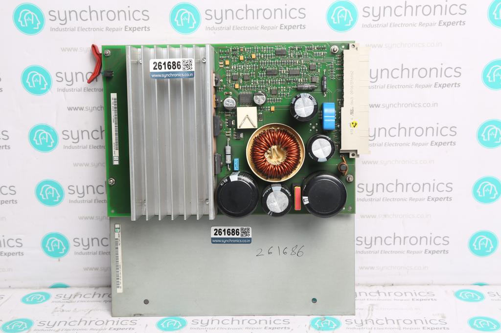 POWER SUPPLY CARD NT2000 00-781-5766-05