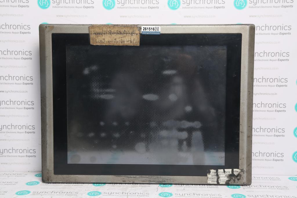 TFT Touch Display MIPD-A1015-RT