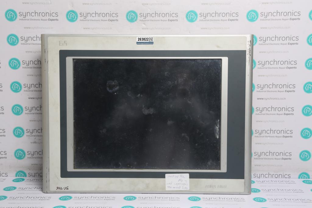 POWER PANEL 400 4PP420-1505-75