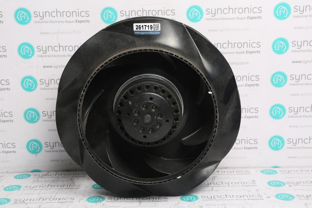 CENTRIFUGAL FAN R2E250RA5009