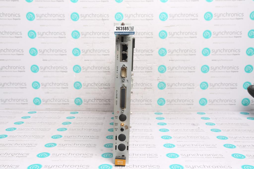 ULTRASONIC MODULE UTXX 74.65