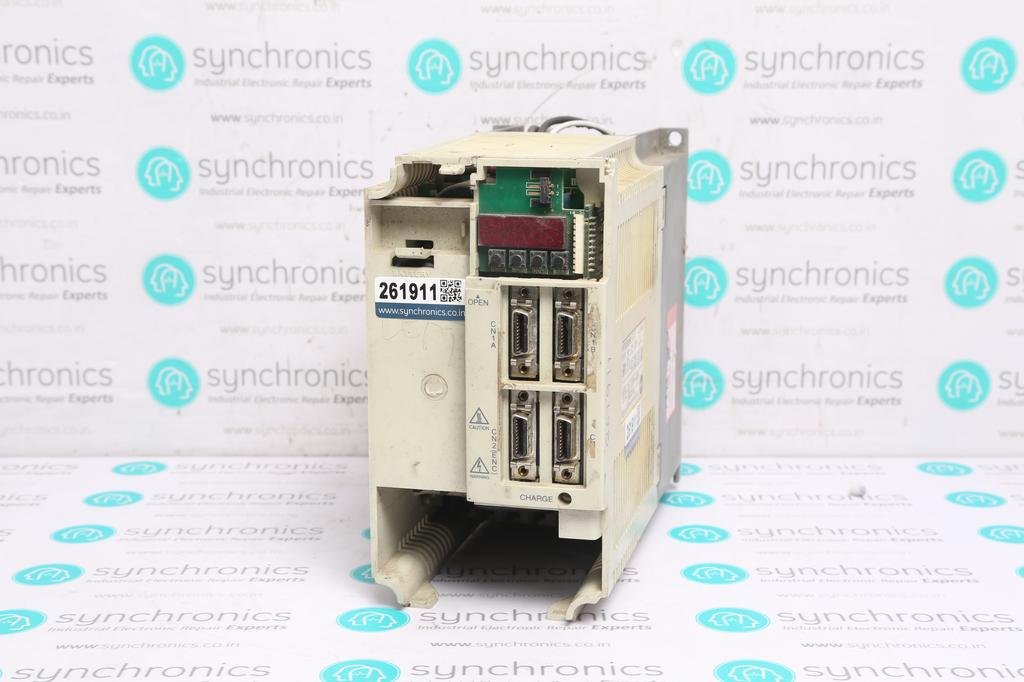 SERVO DRIVE MR-J2S-200A