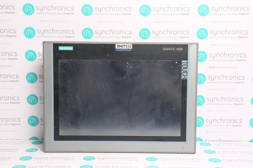 SIEMENS HMI TP1200 1P 6AV2124-0MC01-0AX0
