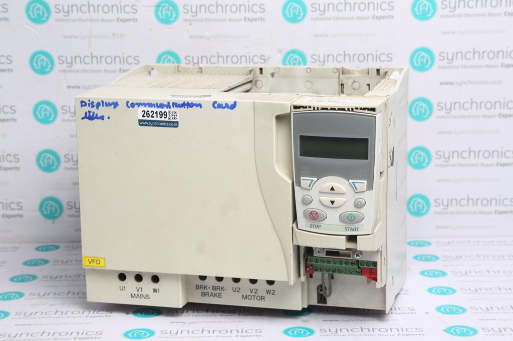 VARIABLE FREQUENCY DRIVE ACS355-03E-05A6-4