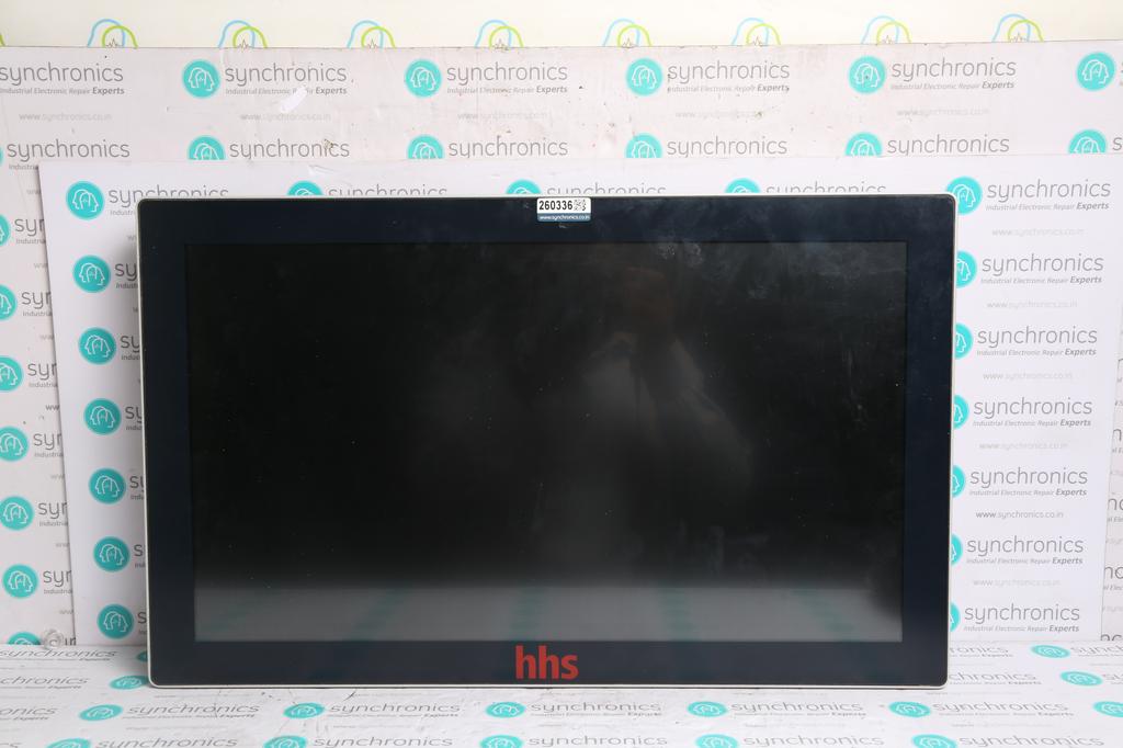 OPERATOR INTERFACE XTEND3 75330150