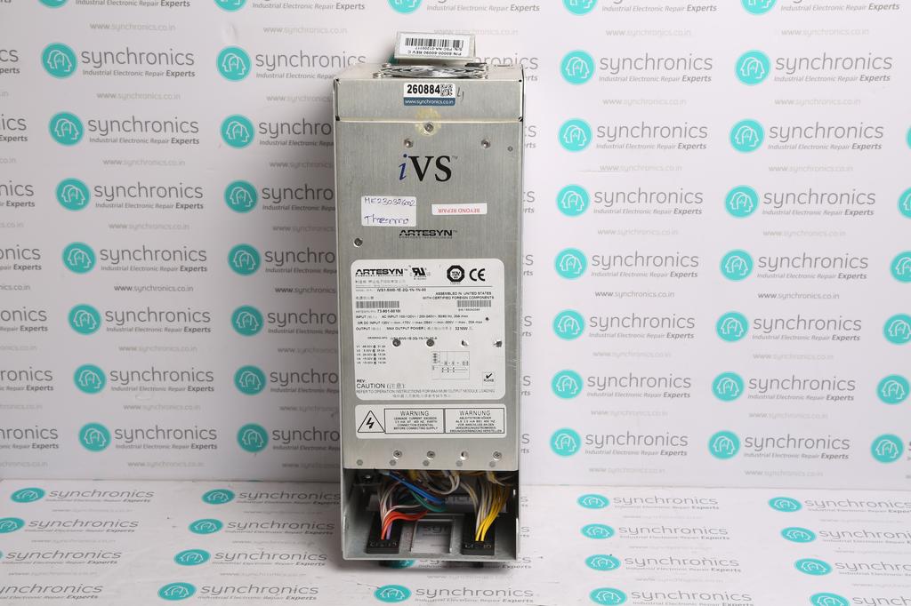 ARTESYN iVS1-5W0-1E-2Q-1N-1N-00 Industrial Power Supply