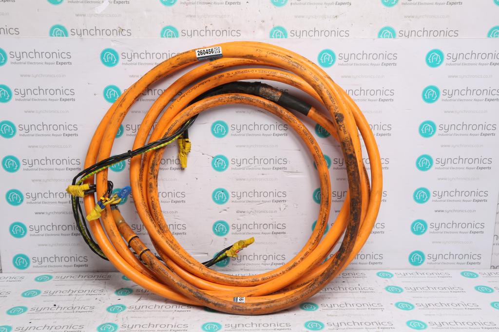 Power Cable 260456