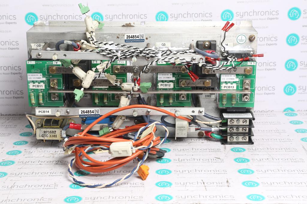 NORDSON IDRY INVERTER 1089472