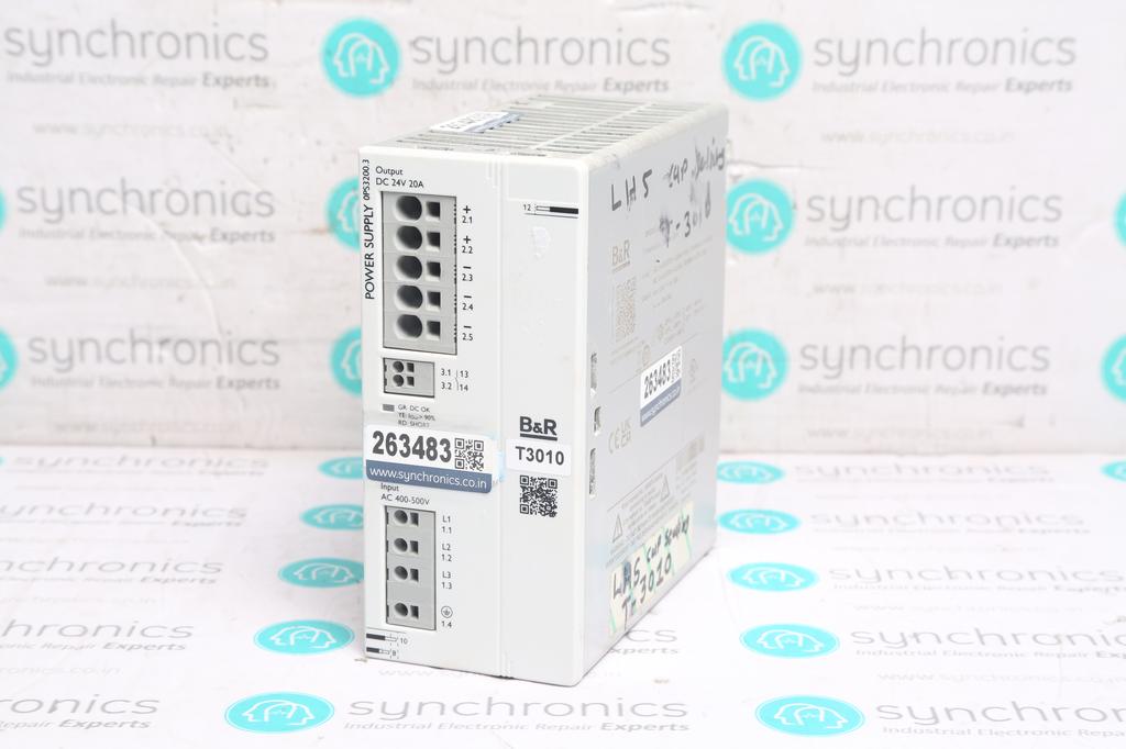 SWITCHED MODE POWER SUPPLY 0PS3200-3