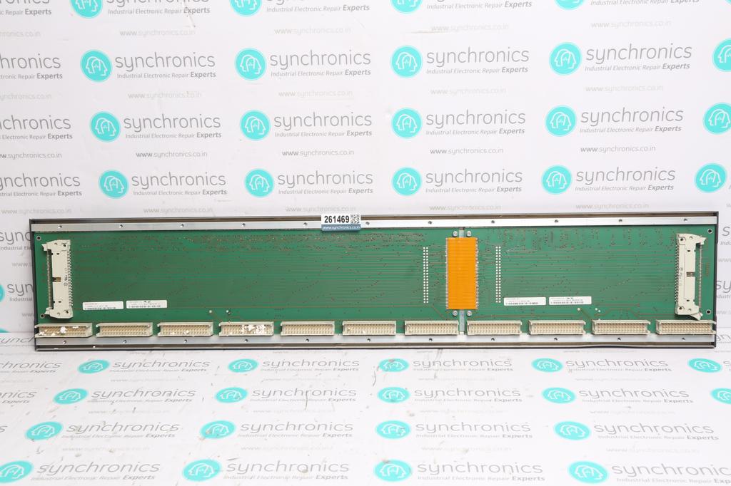 BACKPLANE MODULE 00009795-00 BS211