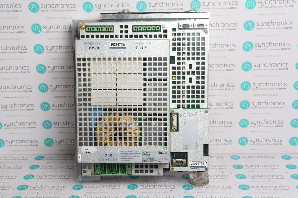 SERVO DRIVE STE30
