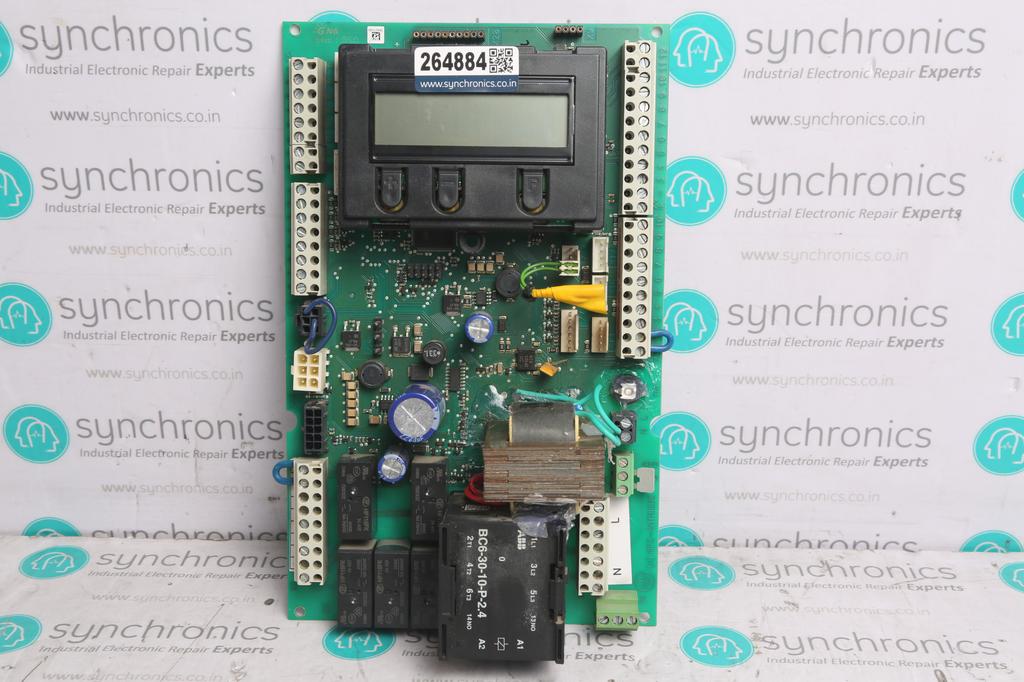 DOOR CONTROL CARD 96269V07