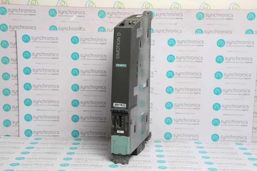 SIMOTION D425 Drive
