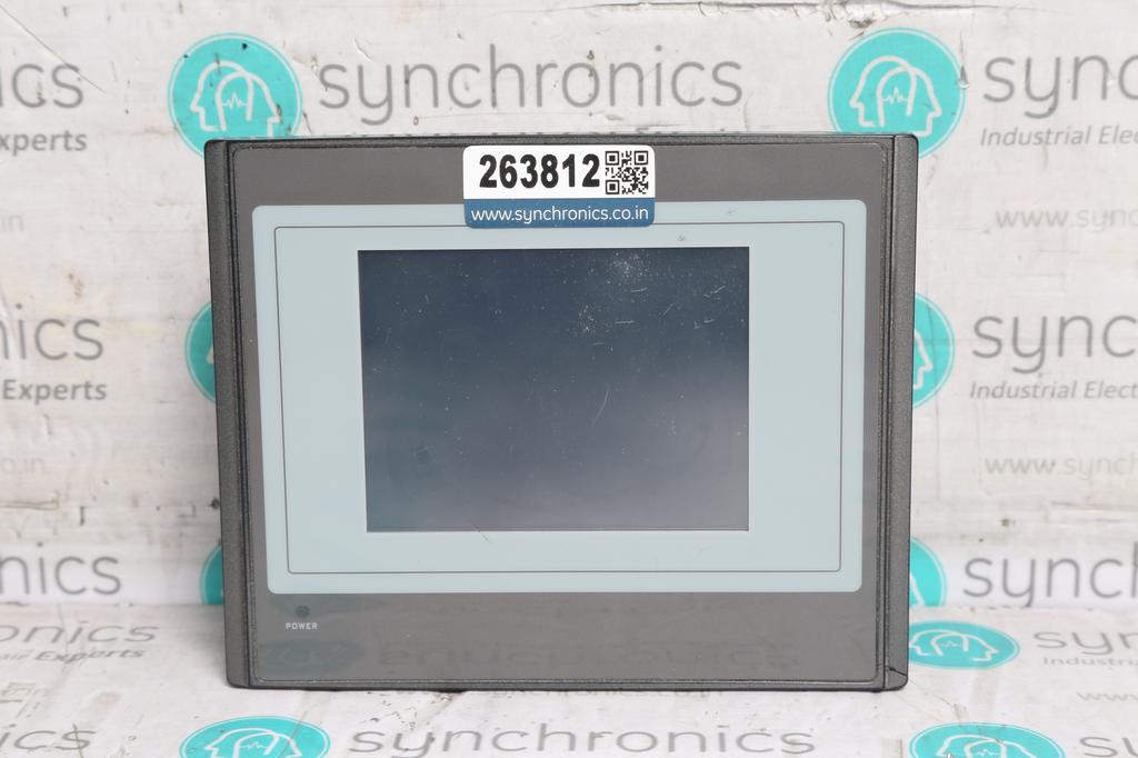 LCD Touch Control Panel MMPV035-TST2A-F1R1