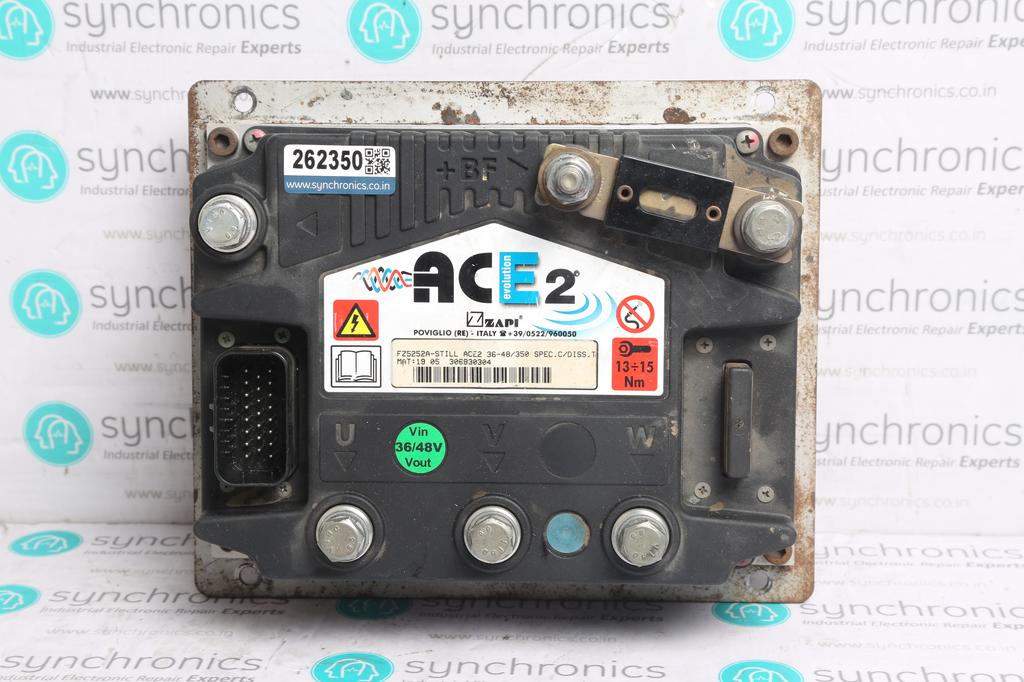 AC Motor Controller ACE2