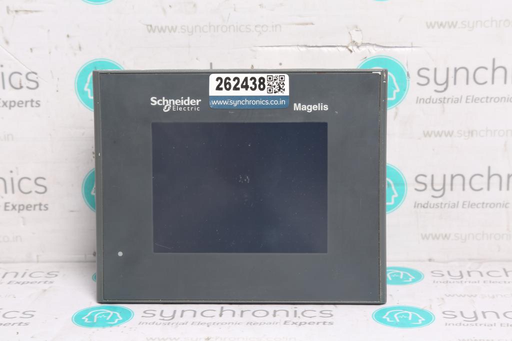 MONOCHROME TOUCHSCREEN PANEL XBTGT1135