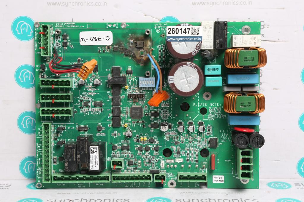 DRIVE POWER CARD 0000046813