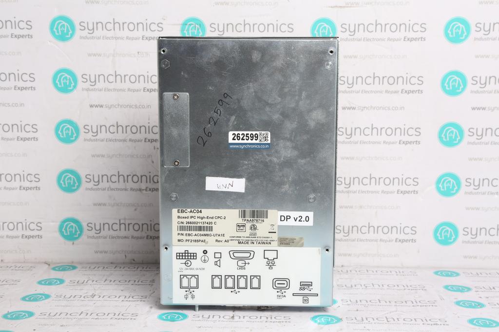 IPC EBC-AC04