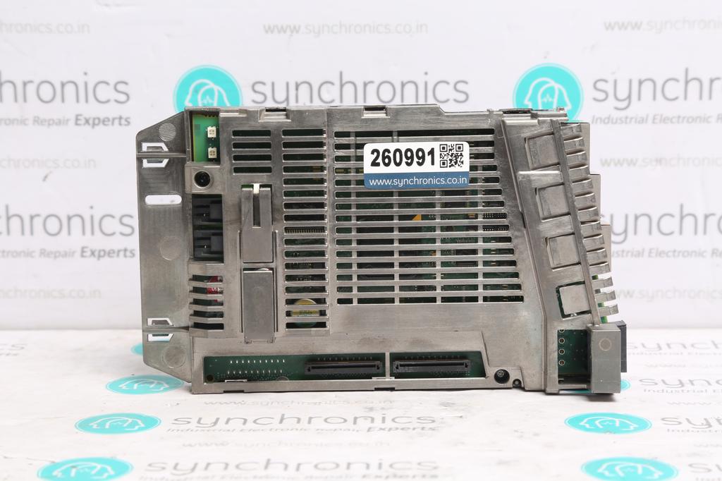 SIEMENS 6SL3120-1TE32-0AA4 Control Card