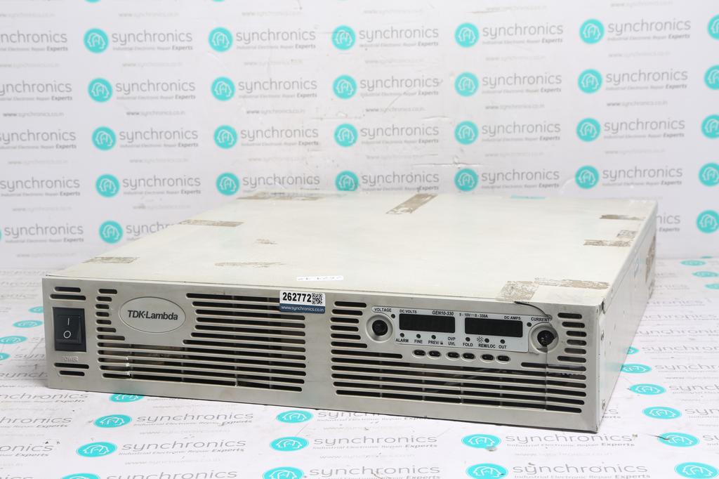 POWER SUPPLY GEN3300W