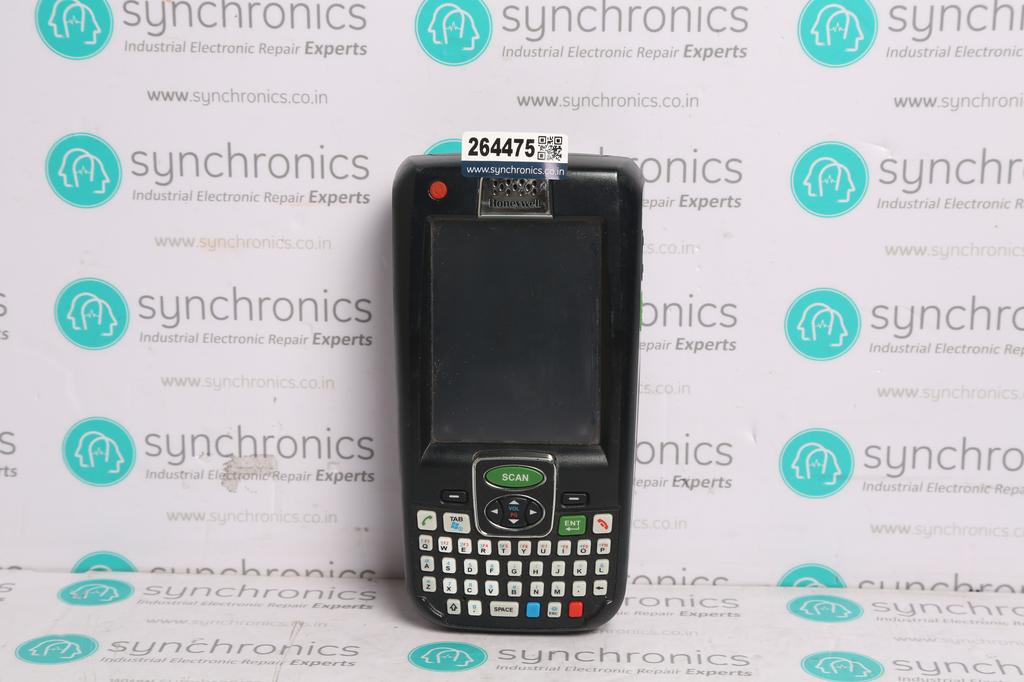 MOBILE BARCODE SCANNER 9700-LUP
