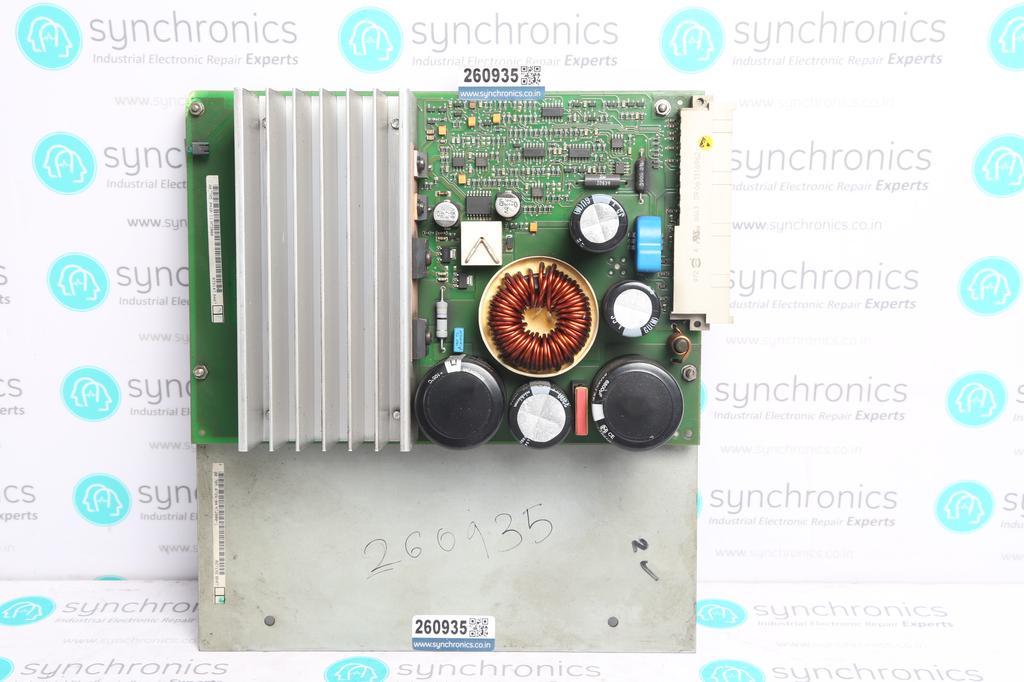 POWER SUPPLY CARD NT2000 00-781-5766-05