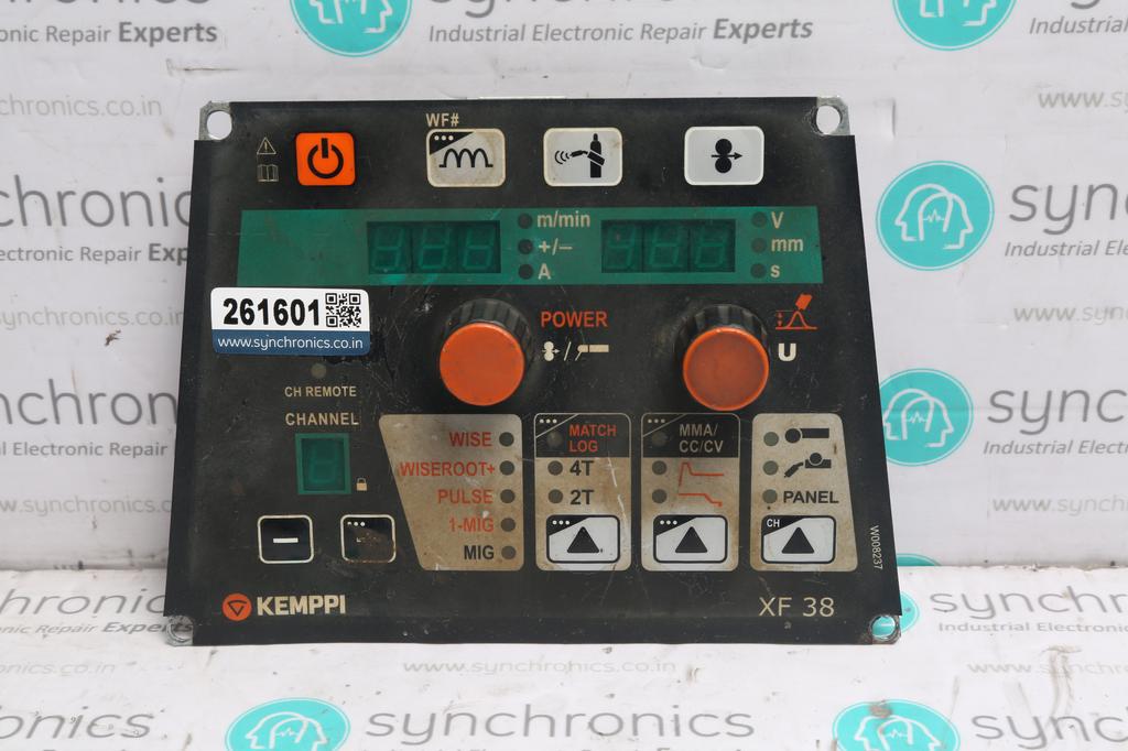 DISPLAY CARD XF-38