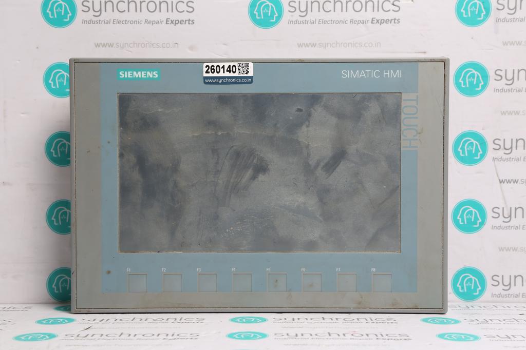 HMI KTP900 BASIC 1P 6AV2 123-2JB03-0AX0