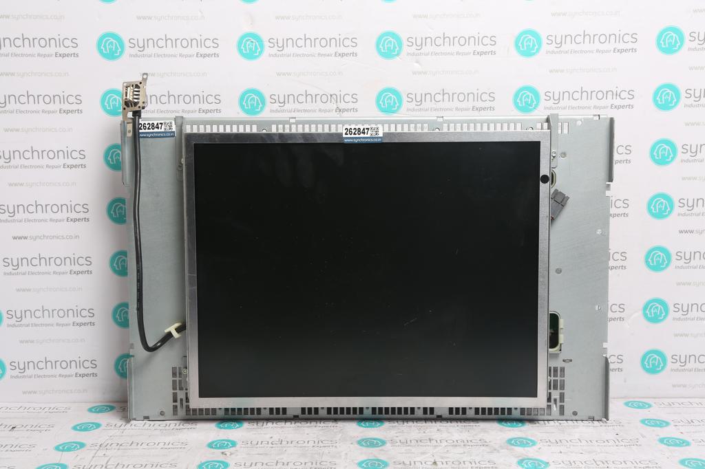 SIMATIC HMI IPC477C 6AV7884-2AH13-3BD0