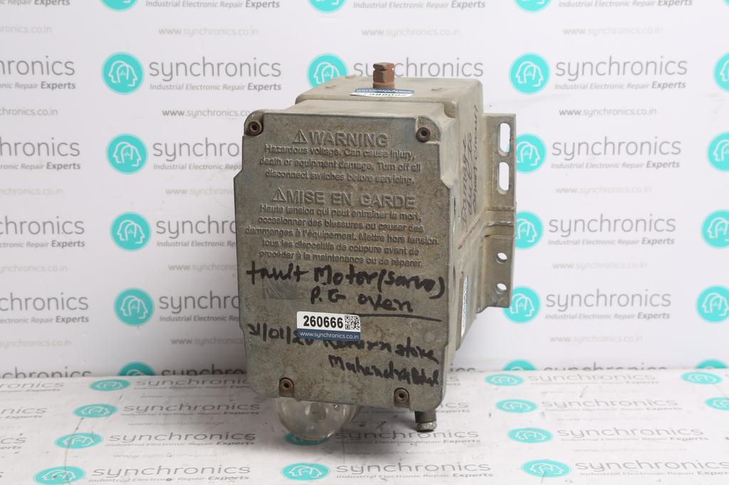 MODUTROL IV MOTOR M7284C1000